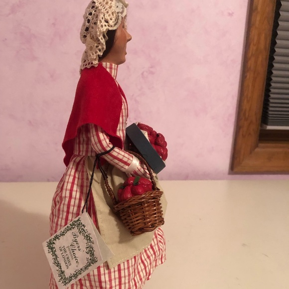 Byers Carolers - Picture 8 of 9